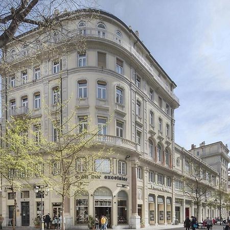 Triestiner Chic Trieste Exterior foto