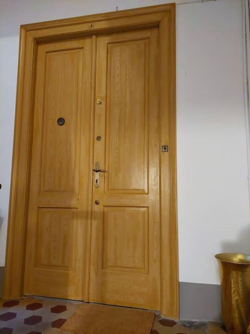 Triestiner Chic Trieste Exterior foto